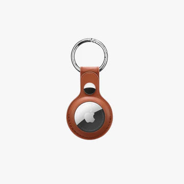 HundredLux AirTag Keychain™