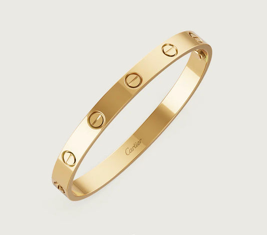 Carti Love Bracelet - VIP OFFER