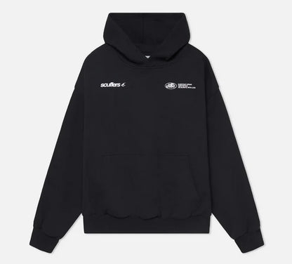 With Love Hoodie