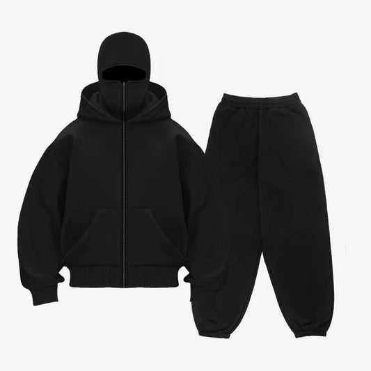 Vynaura Tracksuit Pants